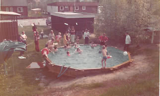 Inspirationsbild pool